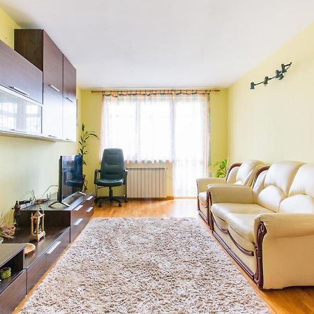 Cozy Apartment Bucharest Exterior photo