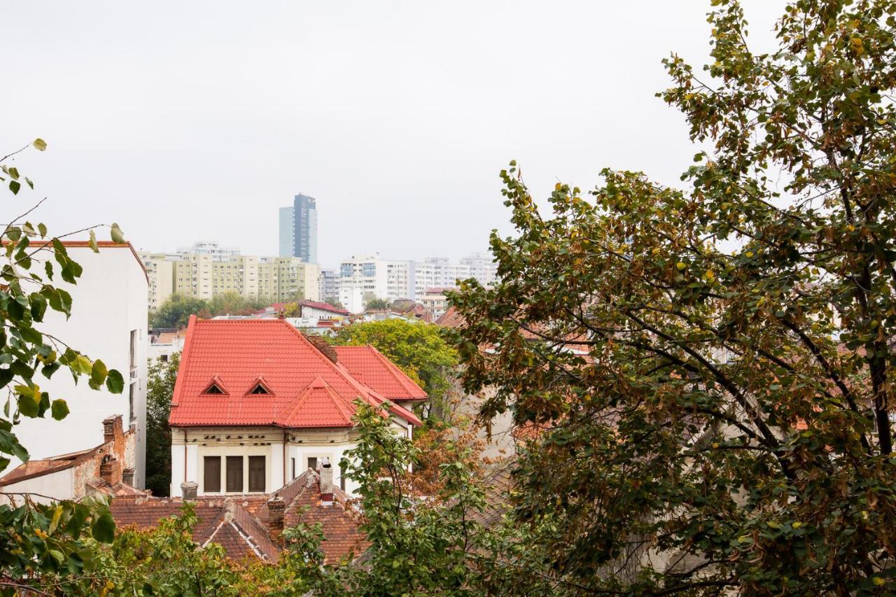 Cozy Apartment Bucharest Exterior photo