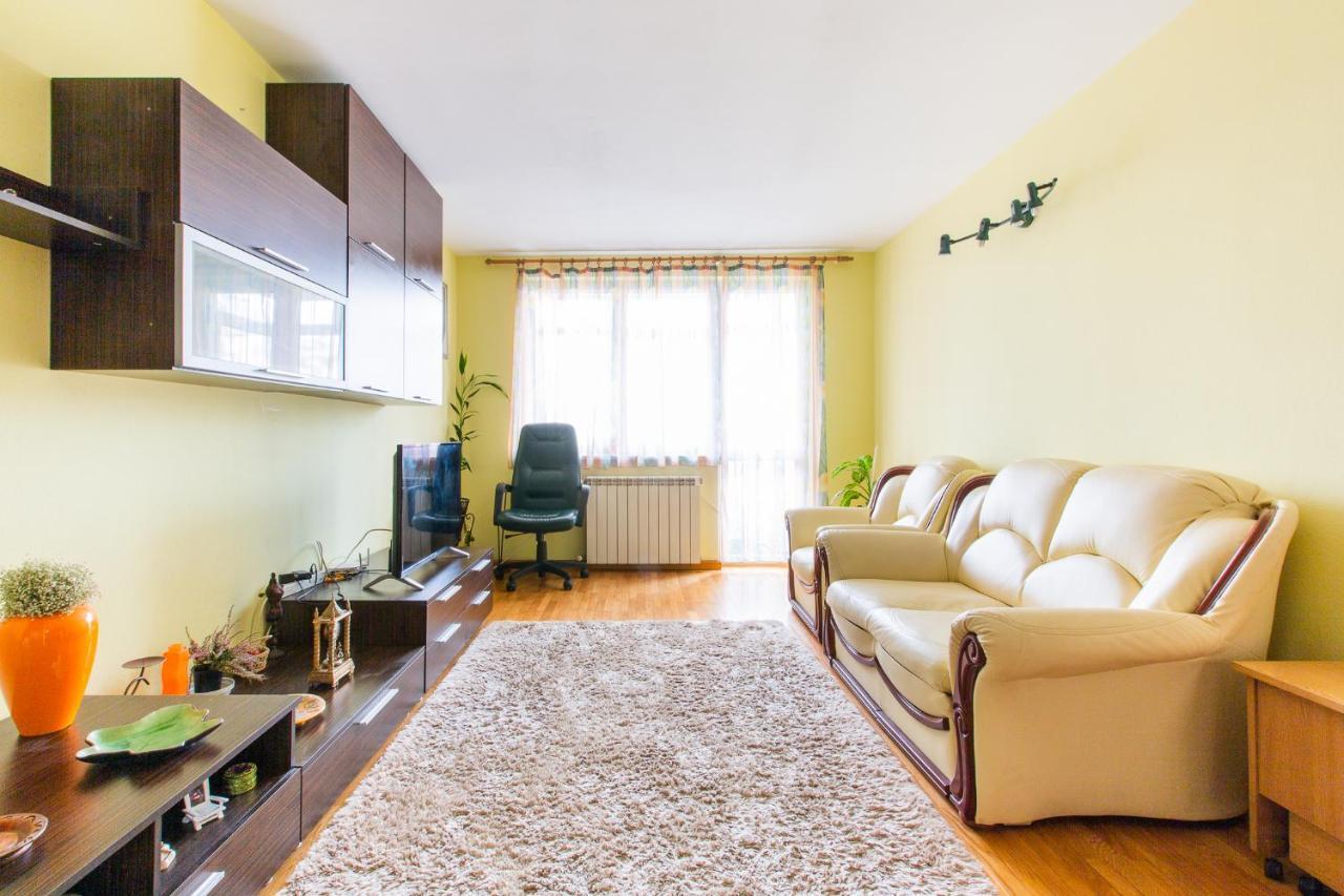 Cozy Apartment Bucharest Exterior photo